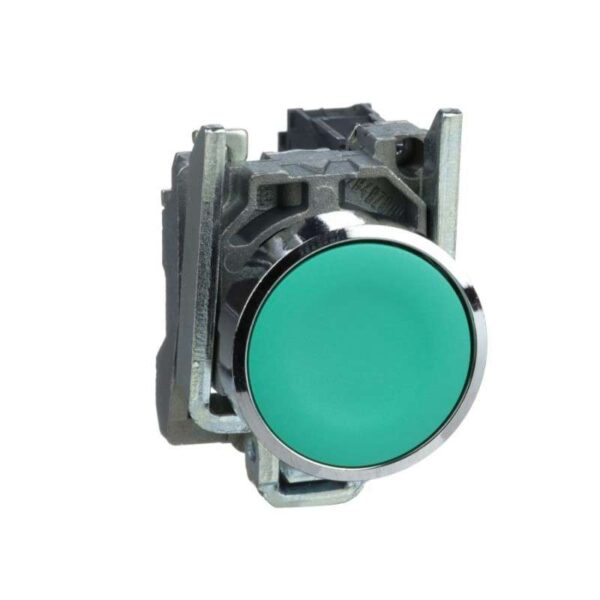 Harmony XB4 - bouton poussoir à impulsion