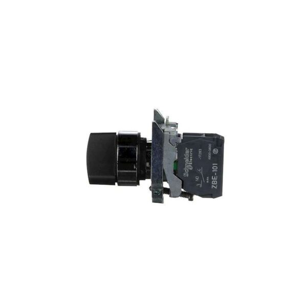 Harmony XB4 Bouton tournat Noir - Image 2