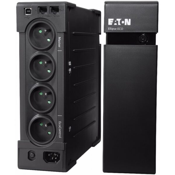 ONDULEUR EATON OFF-LINE ELLIPSE ECO 1200/750W
